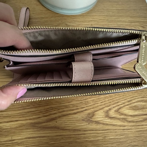 Michael Kors Phone Wristlet - Picture 2 of 4